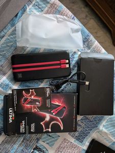 Eveready Ultima 10000 Power Bank