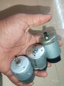24V MOTORS WITH GEARS SALE