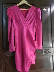 Korean Bodycon Dress 💗