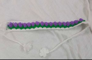 Handmade 🌷 Crochet Headband
