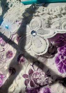 Simple Light Weighted Top For Casual Uses