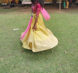 Lehenga 💕new