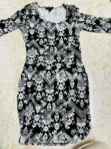🎉🥳Combo Of 2 Bodycon Dresses...