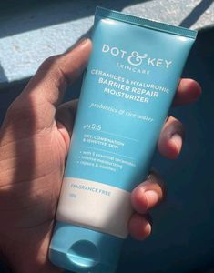 Dot &amp; Key Ceramides Moisturizer 100g