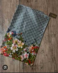 Siya Floral Print Imported Stall