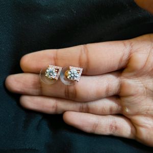 Aesthetic Modern Studs