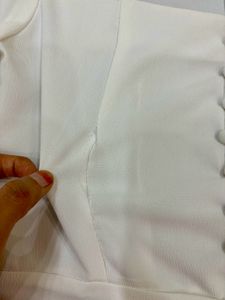 White Top Size XS/S