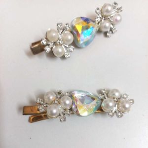 Jewelry &amp; Hair Clip Bundle