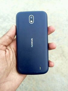 Nokia Mobile
