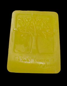 10 Organic Fruit Soaps @Rs500