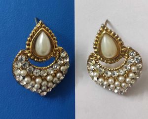 Pack Of 14 Combo: Earrings ,Stud, Zumka Sets