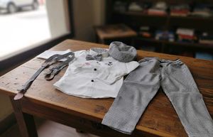 Boy's Outfit Set