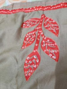 Duppata With Free Gift