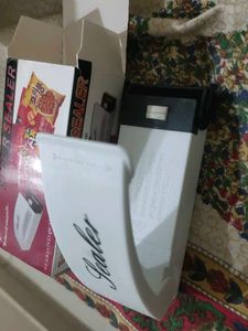 Super Sealer by Workwonder