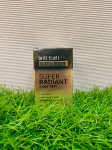 Swiss Beauty Skin Tint