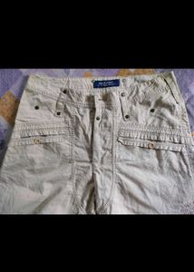 Cargo Beige Colour