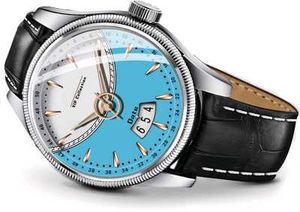 Elegant VIP Collection Watch