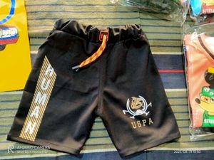 T-shirt Naker Suit Set Boys