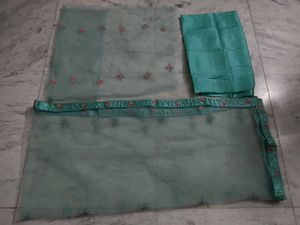 New Unstiched Lehenga Choli With Dupatta