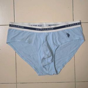 U.S. Polo Assn. Briefs 🔵