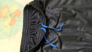 Track (Elastic Waist And Leg Rist )