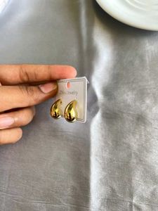 Golden Hoops