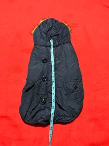 Dog Winter Jacket