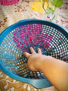 Kitchen Baskets