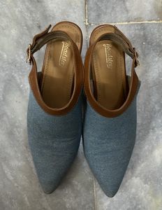 Roadster Wedges