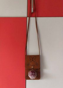 Phone Sling Bag