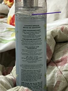 Bath &amp; Body Works Mist Combo