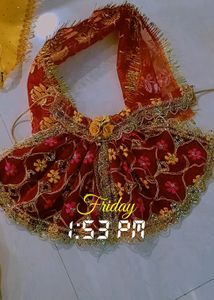 Mata Rani Dress
