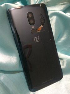 ONE PLUS 6