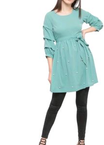 Pluss Dress/ Tunic New With Tag