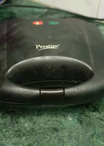 Prestige Toster