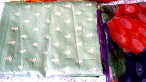 Elegant Saree Collection 5