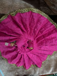 Laddu Gopal Dress wollen only 1 dres