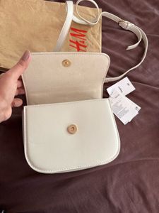 Vegan Leather Premium Collection Sling Bag