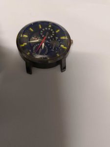 Philip Persio Quartz Watch