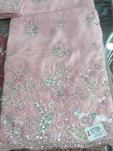 Elegant Pink Salwar Suit