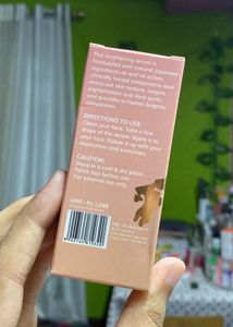 Clay Co Miracle Mushroom Brightening Serum