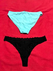 Combo 5 brief size 28/30