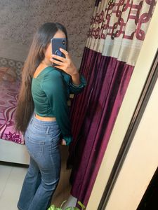 Brand New Top