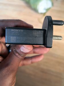 Sony Power Adapter For Sale - Working Condition