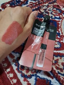 Mascara And Makeup