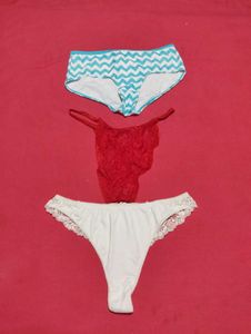Combo 20 Brief Mix Size