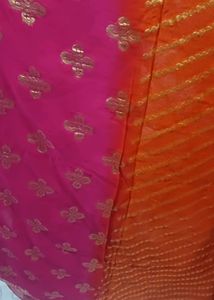 Only Saree