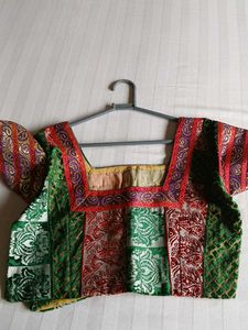 Designer Blouse