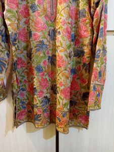 Set of 2 Kurtis