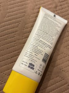 Bellavita Sunscreen SPF50